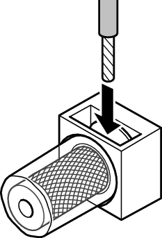 Conne spCable3 PMAA110